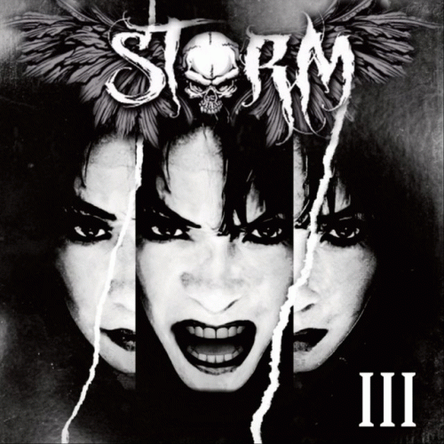 Storm (USA-2) : III